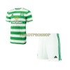 Original Trikotsatz Celtic Glasgow Heimtrikot 2021-22 Für Kinder